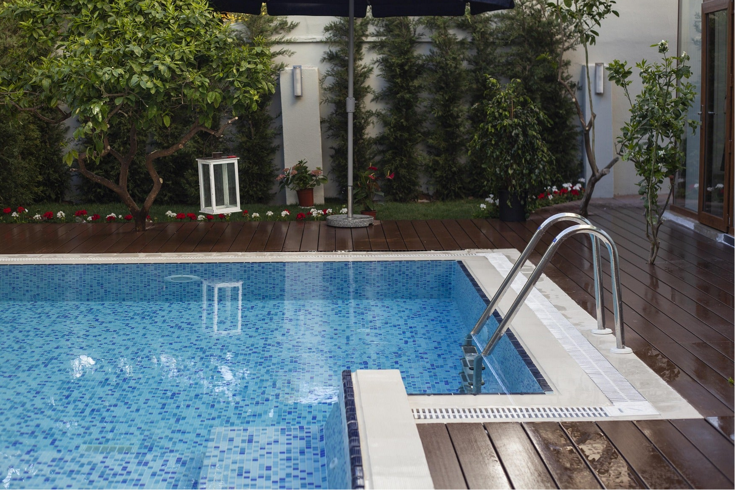 Produse pe baza de apa pentru exterior