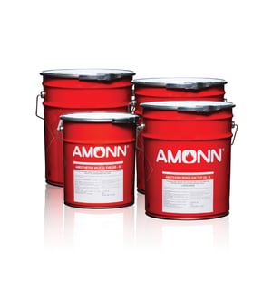 Componenta B - intaritor baza sistem bicomponent poliuretanic solvent