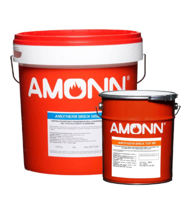 Componenta de baza transparenta sistem intumescent pentru zidarie