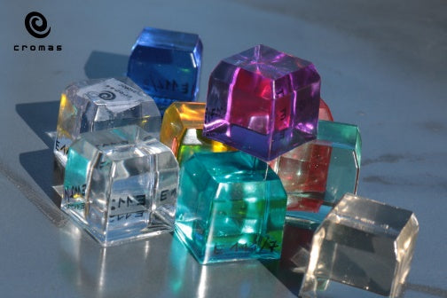 Rășină Epoxidică Colorată