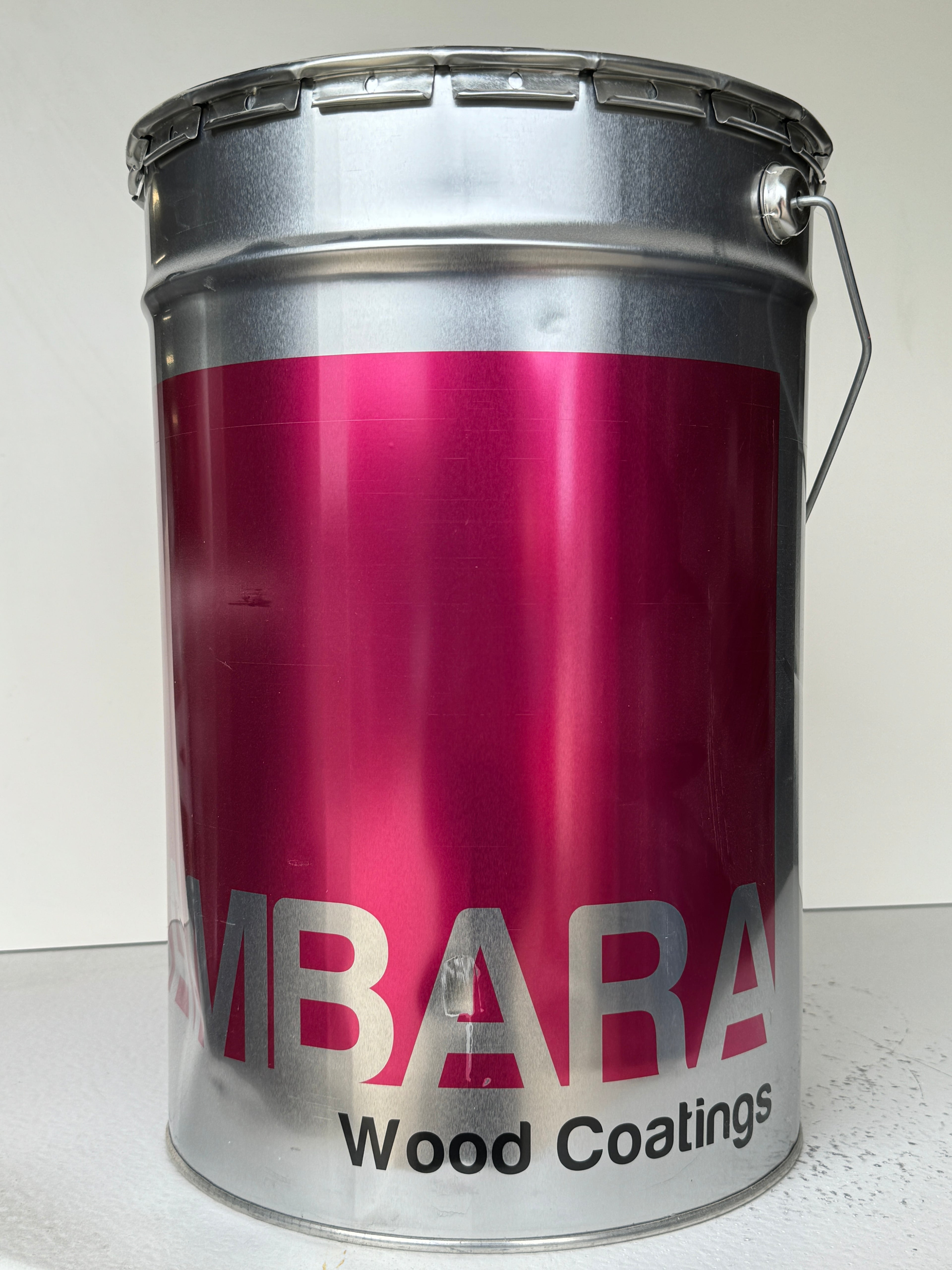 FINISAJ INCOLOR POLIDUR