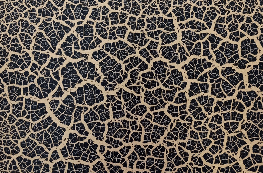 Efect Crăpături Mari