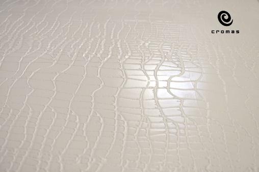 Efect Reptilă / Crocodil