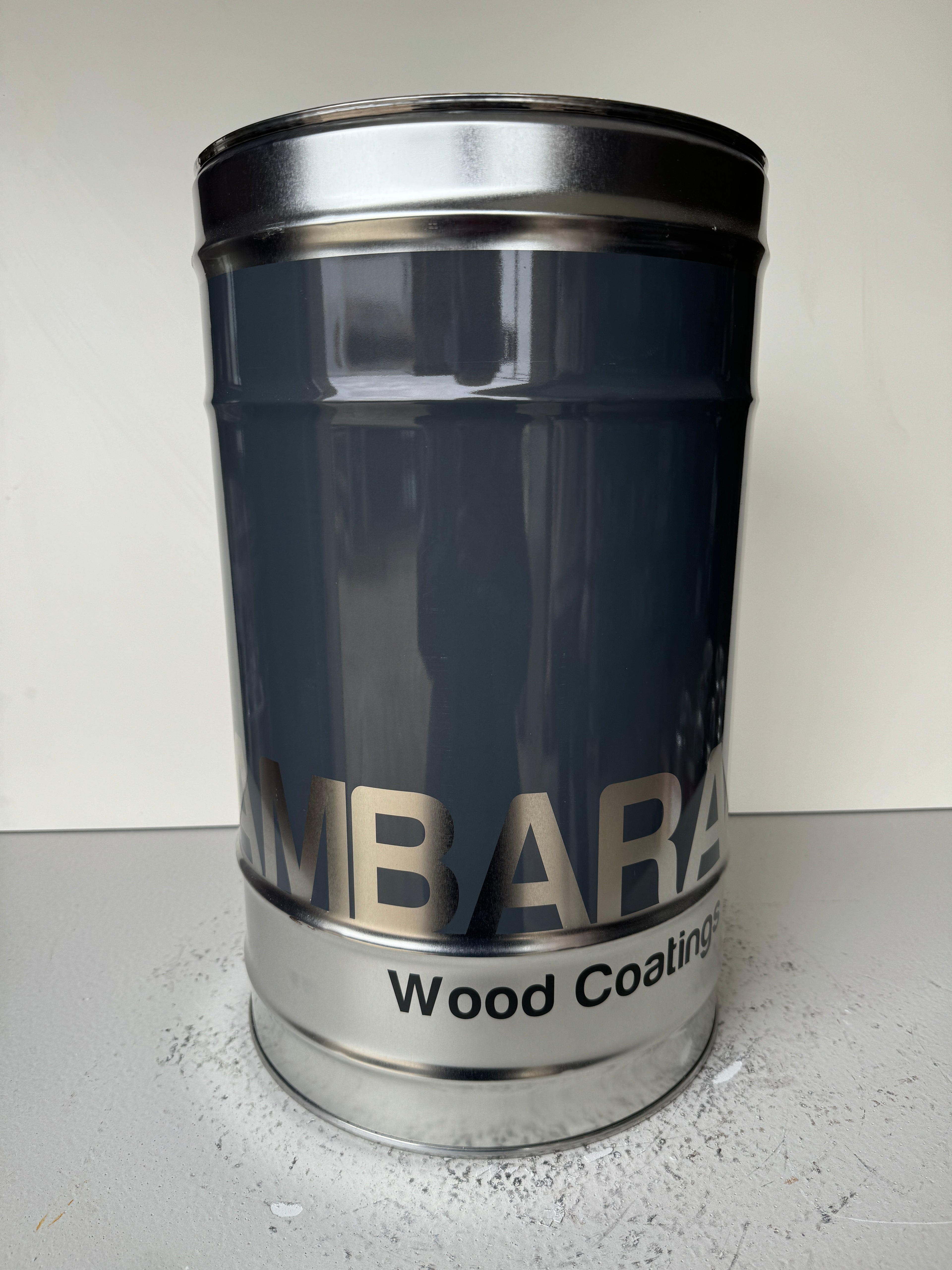 SOLVENT POLIURETAN CU EFECT INTARZIAT VARA